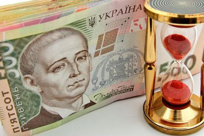 Податковий борг по платниках Солом’янського району