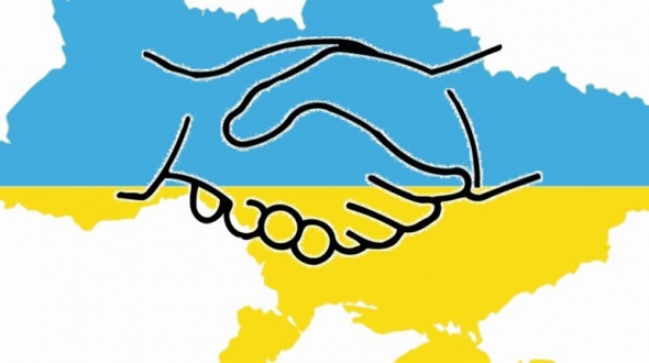 Стартував Всеукраїнський конкурс творчих робіт «Національно-патріотичне становлення молоді»