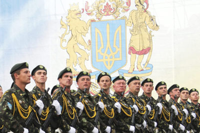 Підготовка громадян до військової служби відповідно до Закону України «Про військовий обов'язок і військову службу»