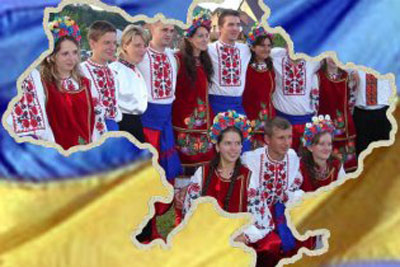 Заходи культури в Солом'янському районі на квітень 2017 року