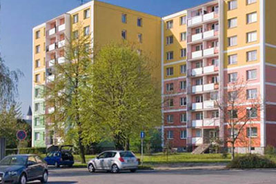 Понад 20 «теплих кредитів» видано для ОСББ та ЖБК цього тижня за Урядовою програмою з утеплення житла