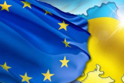 19 травня відзначаємо День Європи в Україні