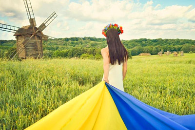 Заходи культури в Солом'янському районі на липень 2019 року