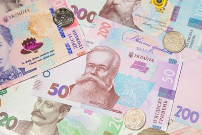 В Україні з’явилися нові гроші – обігова монета 5 гривень та оновлена банкнота 50 гривень
